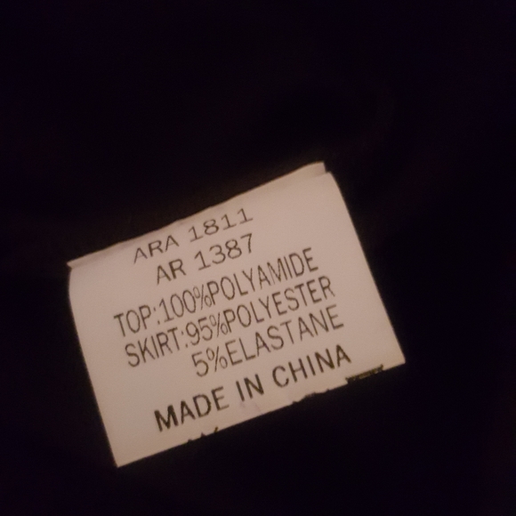 MissGuided Black + Gold Sequin Dress - Picture 5 of 6